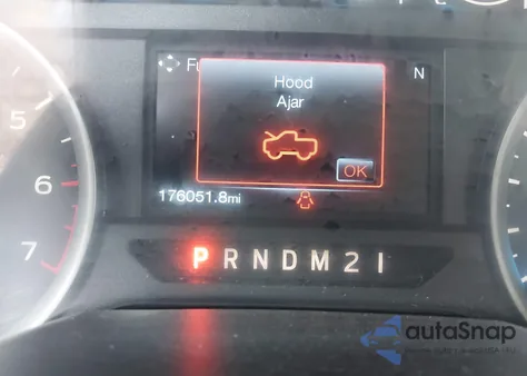 2016 Ford F150 Supercrew z USA, uszkodzony, nr VIN 1FTEW1EP6GFC66565